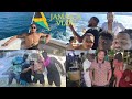 Dunn’s River | Guys Trip | Yacht Party | Jamaica Vlog
