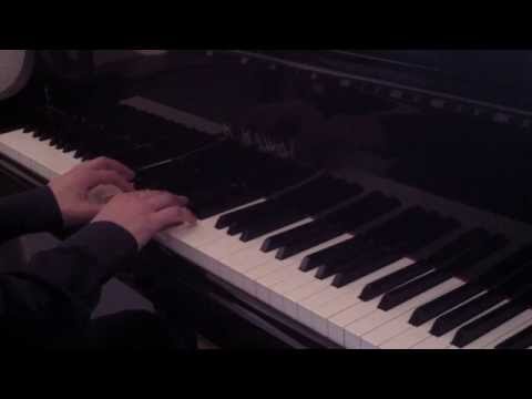 ABRSM Piano 2015-2016, Grade 3, C3 Martin - Jack is Sad (from be nimble, Jack be quick...)