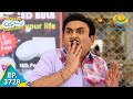 Nayi Scheme Taarak Mehta Ka Ooltah Chashmah Ep 3728 Full Episode 25 Mar 2023