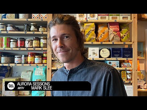 Aurora Sessions with Mark Slee | July 31, 2022