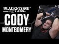 Arm Supersets with Cody Montgomery