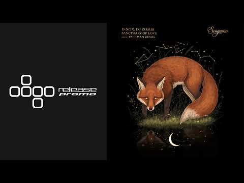 PREMIERE: D-Nox & DJ Zombi - Sanctuary of Love (Taleman Remix) [Songuara]