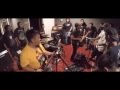 BATTLEGROUNDS Live Sept 2016 Red Ink Studio PONTIAN