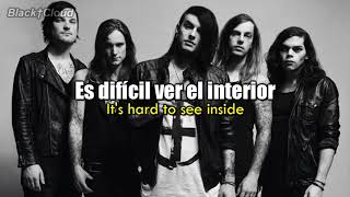 Get Scared - Addict (Sub Español | Lyrics)