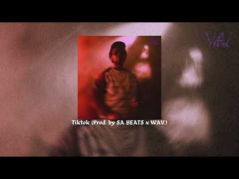 [FREE] Mairo x Gemen detroit type beat - "Tiktok" (Prod. by @SA BEATS x  WAV.)