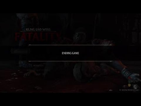 Ft10 vs illuminati... Kinda 😑 (read description)