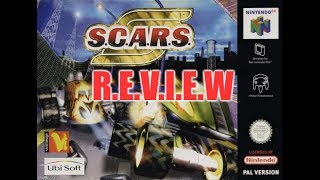 SCARS review