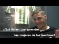 Nos desmarcamos con Joaquín - Vídeos de kako del Betis