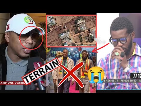 Urgent🚨😱 El Hadji Diouf wahna lou garaw 🤣🤭Diomay.. 