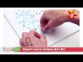 Top Toys Craft Tastic String Art Kit