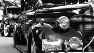 Billy Paul -- Let's make a baby