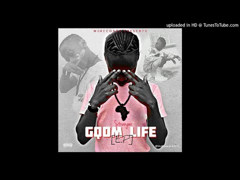 03. Stranger - Iyashoo [ooho]