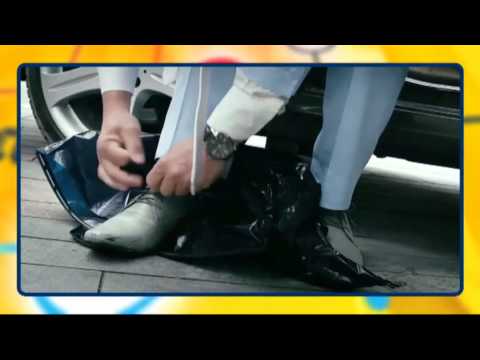 Filmflits 13 Oktober 2011 - All Stars 2, Old Stars