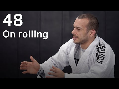 How to Roll thumbnail