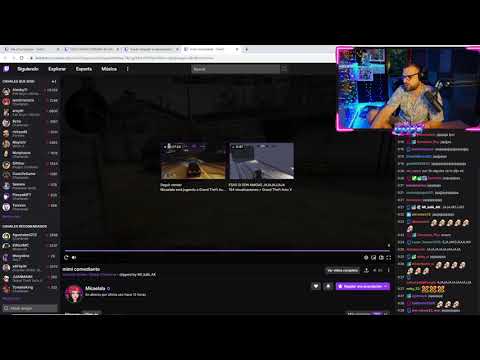 GOES REACCIONA A FMKILLAH (FREESTYLE DE LIT KILLAH AL ESTILO FMK)