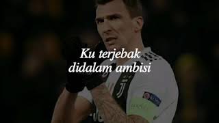 Download lagu Story WA Juventus, Cover Lagu Fourtwenty - Zona Nyaman mp3