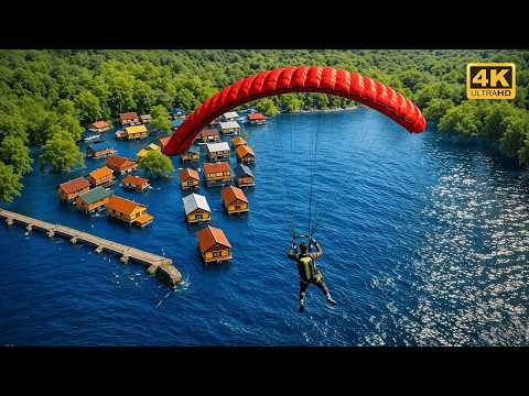 PUBG PC : OLD ERANGLE SOLO SNIPER TPP 4K GAMEPLAY (No Commentary)