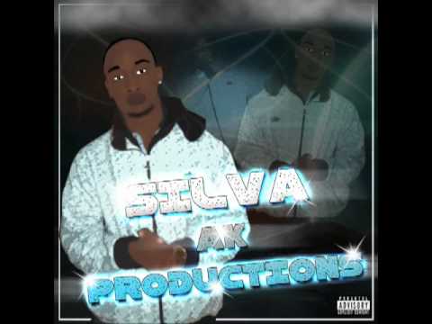 ROLL THROUGH THE ENDZ feat DON1 PRODUCED BY SILVA AK PRODUCTIONS