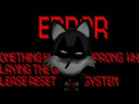 Sonic Mega CD Port ( Sonic.EXE Reimagined ) is a game that plays.