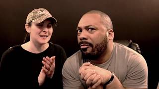 Christians React to &quot;Christian Woman&quot; Type O Negative!!!....&quot;who would want this&quot;?