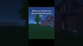 Download lagu When you get called a Tryhard… mp3