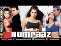 Humraaz - HD Songs | Bobby Deol, Amisha Patel, Akshaye Khanna | JUKEBOX | Ishtar Music