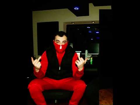 Marin - BANDO (prod. by Rzon)