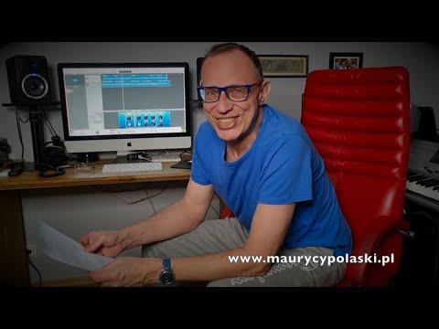 MPD 1175 - DUSZA POLAKA