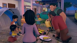 Download lagu Asyiknya Berkemah dan Bakar Jagung Bersama Teman | Adit & Sopo Jarwo Spesial Akhir Pekan mp3 Download lagu Asyiknya Berkemah dan Bakar Jagung Bersama Teman | Adit & Sopo Jarwo Spesial Akhir Pekan mp3