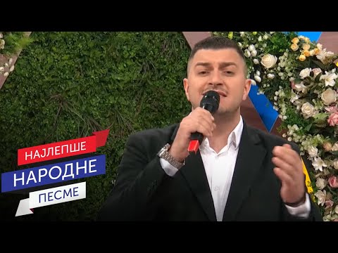 Dejan Nedić Tejovac - Zamiriši na brazdu (Live)
