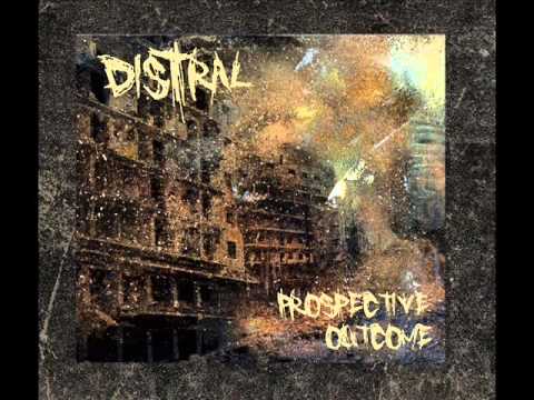 Distral - Prospective Outcome [FULL ALBUM]