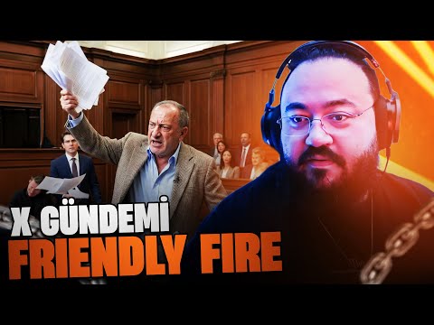 X Agenda with Jahrein