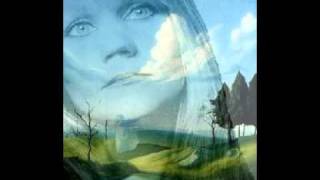 EVA CASSIDY - My Love Is Like a Red, Red Rose. (with lyrics)