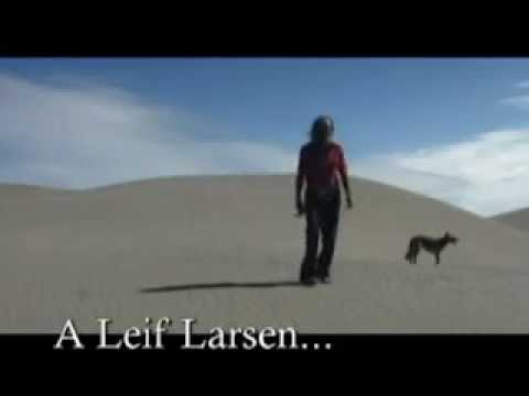 Nora Roca canta:"A Leif Larsen"