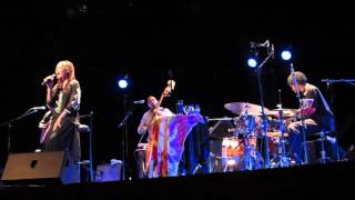 LISA SIMONE "THIS PLACE", (30 avril 2016 SCHILTIGHEIM, FRANCE)