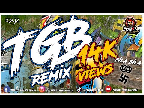 TGB 04 - PranaVi's Creation