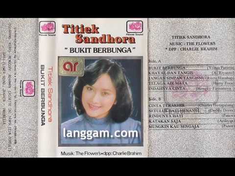 TITIEK SANDHORA - KHAYAL DAN TANGIS