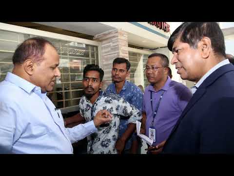 ওজোপাডিকোর ২১ তম বার্ষিক সাধারণ সভা