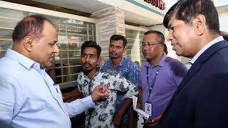 ওজোপাডিকোলিঃ সাধারন সভা