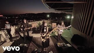 Best Coast - California Nights (Top Of The Tower)