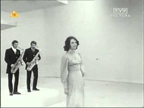 Grupa ABC  -  JUŻ LAT 25   /Halina Frąckowiak i Wojciech Gąssowski