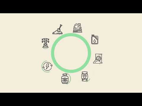 Selev Biogroup (Gestión integral y aprovechamiento responsable de los Biorresíduos)