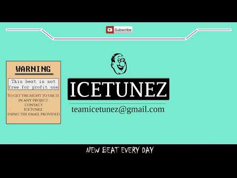 DaBoyDame Feat. Jeezy, Yo Gotti, Project Poppa - Hood Go Crazy Instrumental Type Beat [By IceTunez]