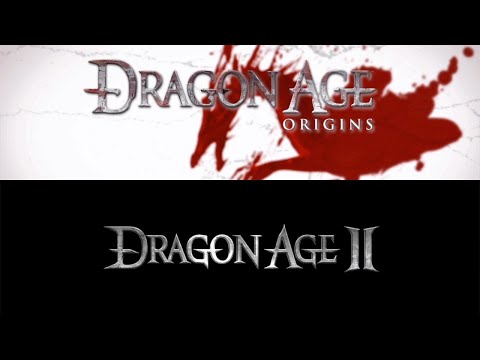 Dragon Age | The Story So Far
