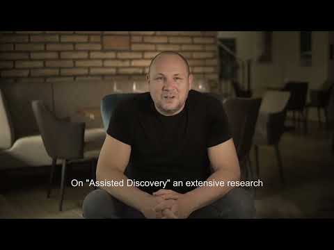 Loop Doctors | Alemay Fernandez | Assisted Discovery (Teaser)