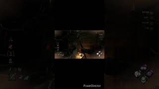 【DBD】なにそれ！？ブライトの面白すぎる謎挙動  #shorts #dbd #dbdkiller #dbdclips