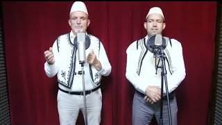 Stavri Spiros & Florant Spahiu - Keng Per Hodo Ramen