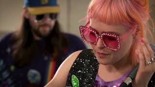 Tacocat - Dana Katherine Scully (Live on KEXP)