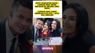 Download lagu Hadiri Acara Wisuda Anak, Penampilan Aktor Laga Choky Andriano #chokyandriano #shorts #artist mp3 Download lagu Hadiri Acara Wisuda Anak, Penampilan Aktor Laga Choky Andriano #chokyandriano #shorts #artist mp3