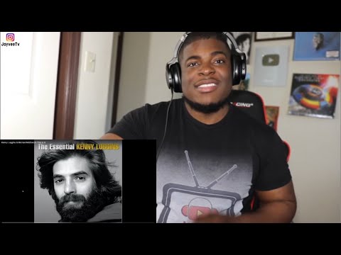 FIRST TIME HEARING Kenny Loggins This Is It Ft Michael McDonald